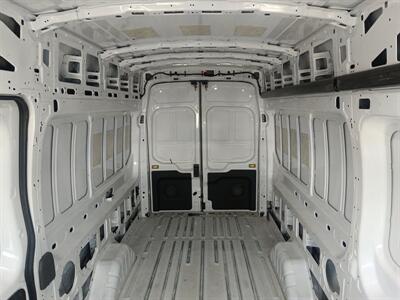 2023 Ford Transit 250  Extended HI roof - Photo 14 - Dallas, TX 75252