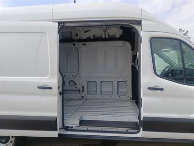 2023 Ford Transit 250  Extended HI roof - Photo 13 - Dallas, TX 75252