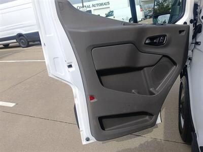 2023 Ford Transit 250  Extended HI roof - Photo 10 - Dallas, TX 75252