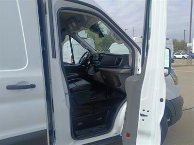 2023 Ford Transit 250  Extended HI roof - Photo 16 - Dallas, TX 75252