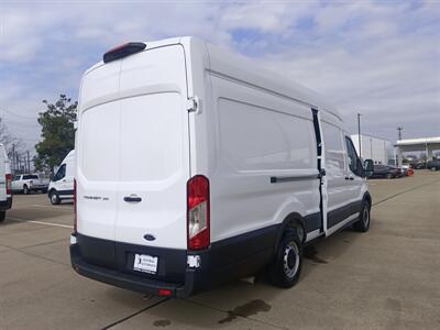 2023 Ford Transit 250  Extended HI roof - Photo 6 - Dallas, TX 75252