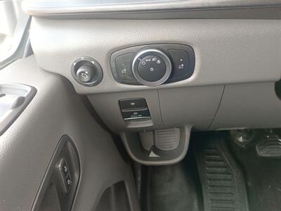 2023 Ford Transit 250  Extended HI roof - Photo 26 - Dallas, TX 75252