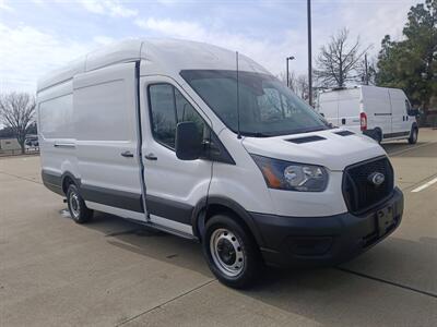 2023 Ford Transit 250  Extended HI roof - Photo 8 - Dallas, TX 75252