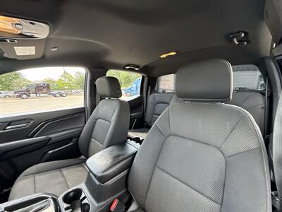 2024 GMC Canyon Elevation - Photo 28 - Dallas, TX 75252