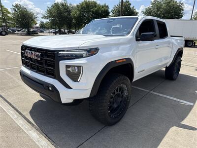 2024 GMC Canyon Elevation - Photo 3 - Dallas, TX 75252