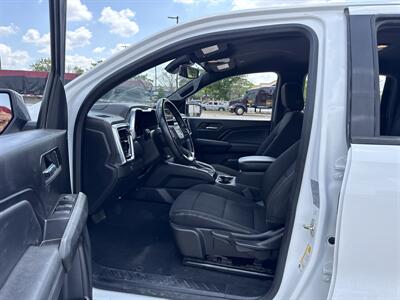 2024 GMC Canyon Elevation - Photo 9 - Dallas, TX 75252