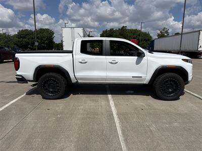 2024 GMC Canyon Elevation - Photo 7 - Dallas, TX 75252