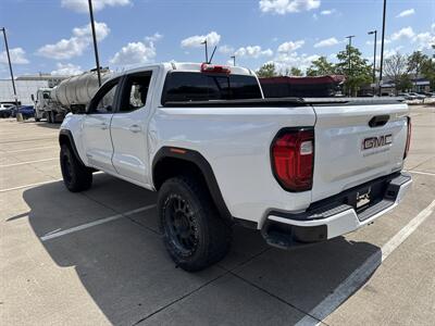 2024 GMC Canyon Elevation - Photo 5 - Dallas, TX 75252
