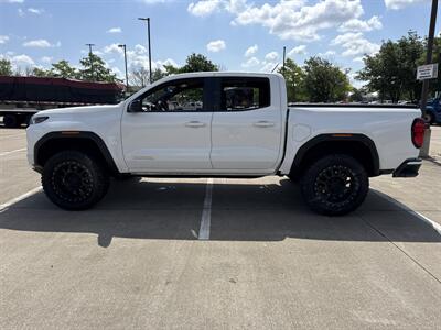 2024 GMC Canyon Elevation - Photo 4 - Dallas, TX 75252