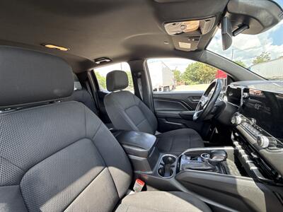 2024 GMC Canyon Elevation - Photo 26 - Dallas, TX 75252
