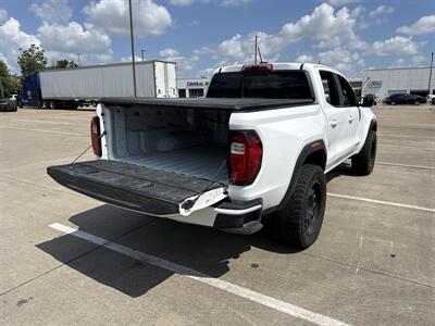 2024 GMC Canyon Elevation - Photo 17 - Dallas, TX 75252