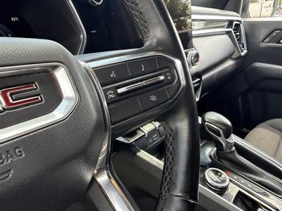 2024 GMC Canyon Elevation - Photo 24 - Dallas, TX 75252