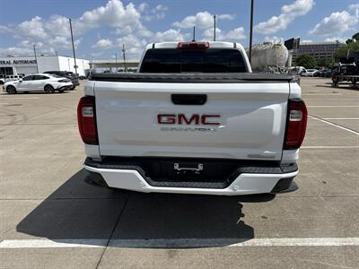2024 GMC Canyon Elevation - Photo 6 - Dallas, TX 75252