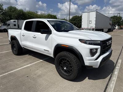 2024 GMC Canyon Elevation - Photo 8 - Dallas, TX 75252