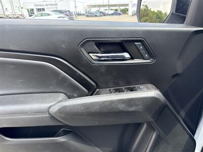 2024 GMC Canyon Elevation - Photo 12 - Dallas, TX 75252