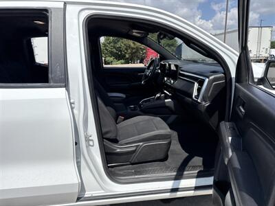 2024 GMC Canyon Elevation - Photo 10 - Dallas, TX 75252