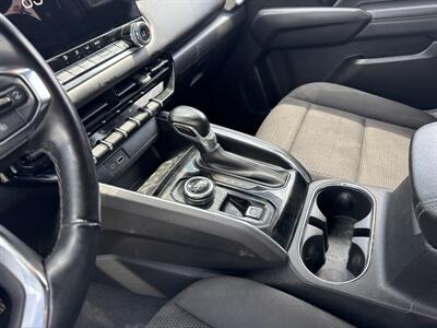 2024 GMC Canyon Elevation - Photo 25 - Dallas, TX 75252