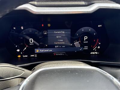 2024 GMC Canyon Elevation - Photo 21 - Dallas, TX 75252