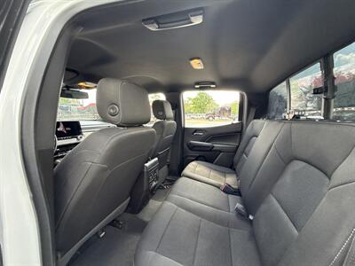 2024 GMC Canyon Elevation - Photo 27 - Dallas, TX 75252