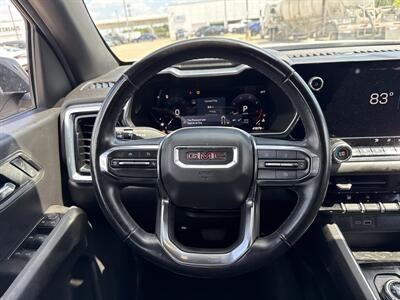 2024 GMC Canyon Elevation - Photo 22 - Dallas, TX 75252