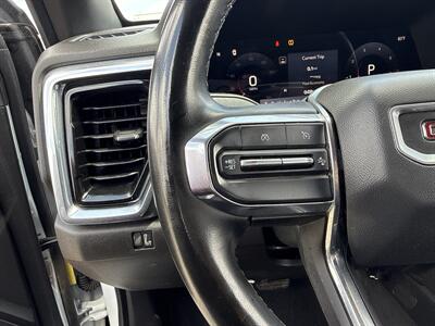 2024 GMC Canyon Elevation - Photo 23 - Dallas, TX 75252