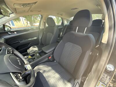 2026 Kia K5 LXS - Photo 28 - Dallas, TX 75252