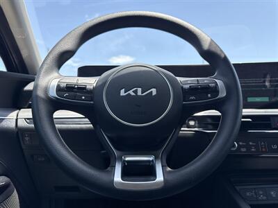 2026 Kia K5 LXS - Photo 21 - Dallas, TX 75252