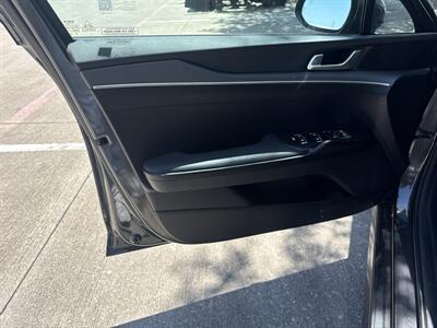 2026 Kia K5 LXS - Photo 10 - Dallas, TX 75252