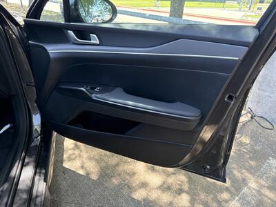 2026 Kia K5 LXS - Photo 12 - Dallas, TX 75252