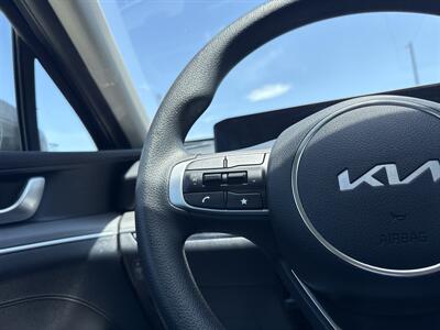 2026 Kia K5 LXS - Photo 22 - Dallas, TX 75252
