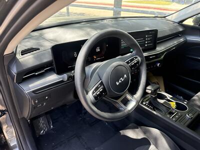 2026 Kia K5 LXS - Photo 17 - Dallas, TX 75252
