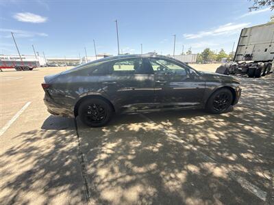 2026 Kia K5 LXS - Photo 8 - Dallas, TX 75252