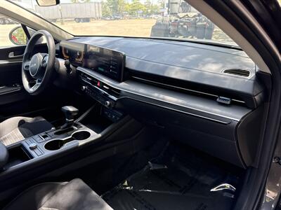 2026 Kia K5 LXS - Photo 19 - Dallas, TX 75252