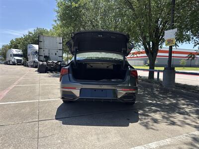 2026 Kia K5 LXS - Photo 14 - Dallas, TX 75252