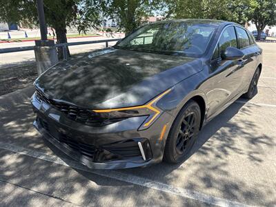 2026 Kia K5 LXS - Photo 3 - Dallas, TX 75252