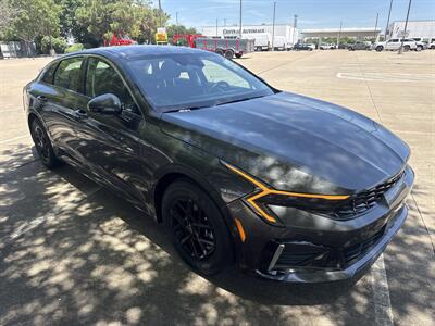2026 Kia K5 LXS - Photo 9 - Dallas, TX 75252