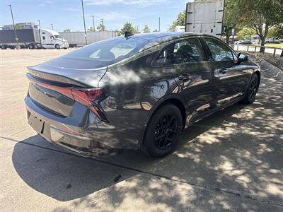 2026 Kia K5 LXS - Photo 7 - Dallas, TX 75252
