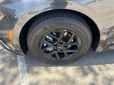 2026 Kia K5 LXS - Photo 33 - Dallas, TX 75252