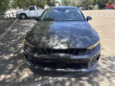 2026 Kia K5 LXS - Photo 2 - Dallas, TX 75252