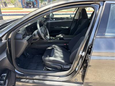 2026 Kia K5 LXS - Photo 15 - Dallas, TX 75252