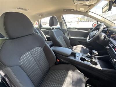 2026 Kia K5 LXS - Photo 30 - Dallas, TX 75252