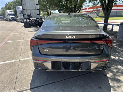 2026 Kia K5 LXS - Photo 6 - Dallas, TX 75252