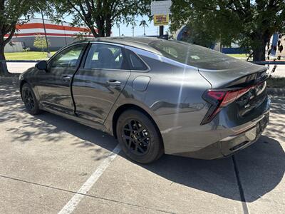 2026 Kia K5 LXS - Photo 5 - Dallas, TX 75252