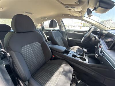 2026 Kia K5 LXS - Photo 31 - Dallas, TX 75252