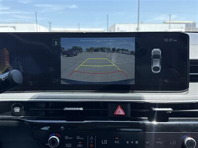 2026 Kia K5 LXS - Photo 24 - Dallas, TX 75252