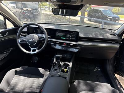 2026 Kia K5 LXS - Photo 18 - Dallas, TX 75252