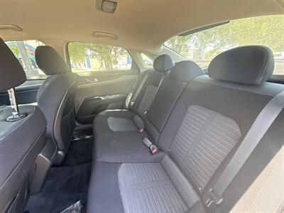2026 Kia K5 LXS - Photo 29 - Dallas, TX 75252