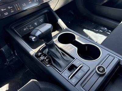2026 Kia K5 LXS - Photo 26 - Dallas, TX 75252