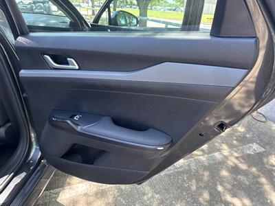 2026 Kia K5 LXS - Photo 13 - Dallas, TX 75252