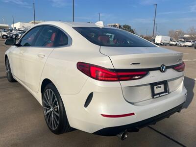 2020 BMW 228i xDrive Gran Coupe   - Photo 3 - Dallas, TX 75252